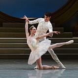 Поздравляем артистов балета с дебютами в апрельских спектаклях! - НОВАТ - фото №4